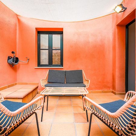 Civaderia By Tarragonadays Apartman Kültér fotó