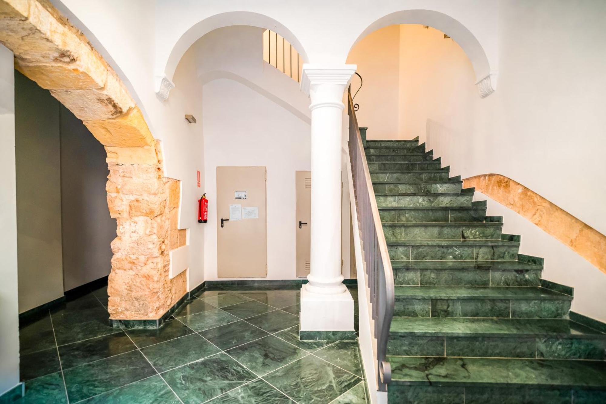 Civaderia By Tarragonadays Apartman Kültér fotó
