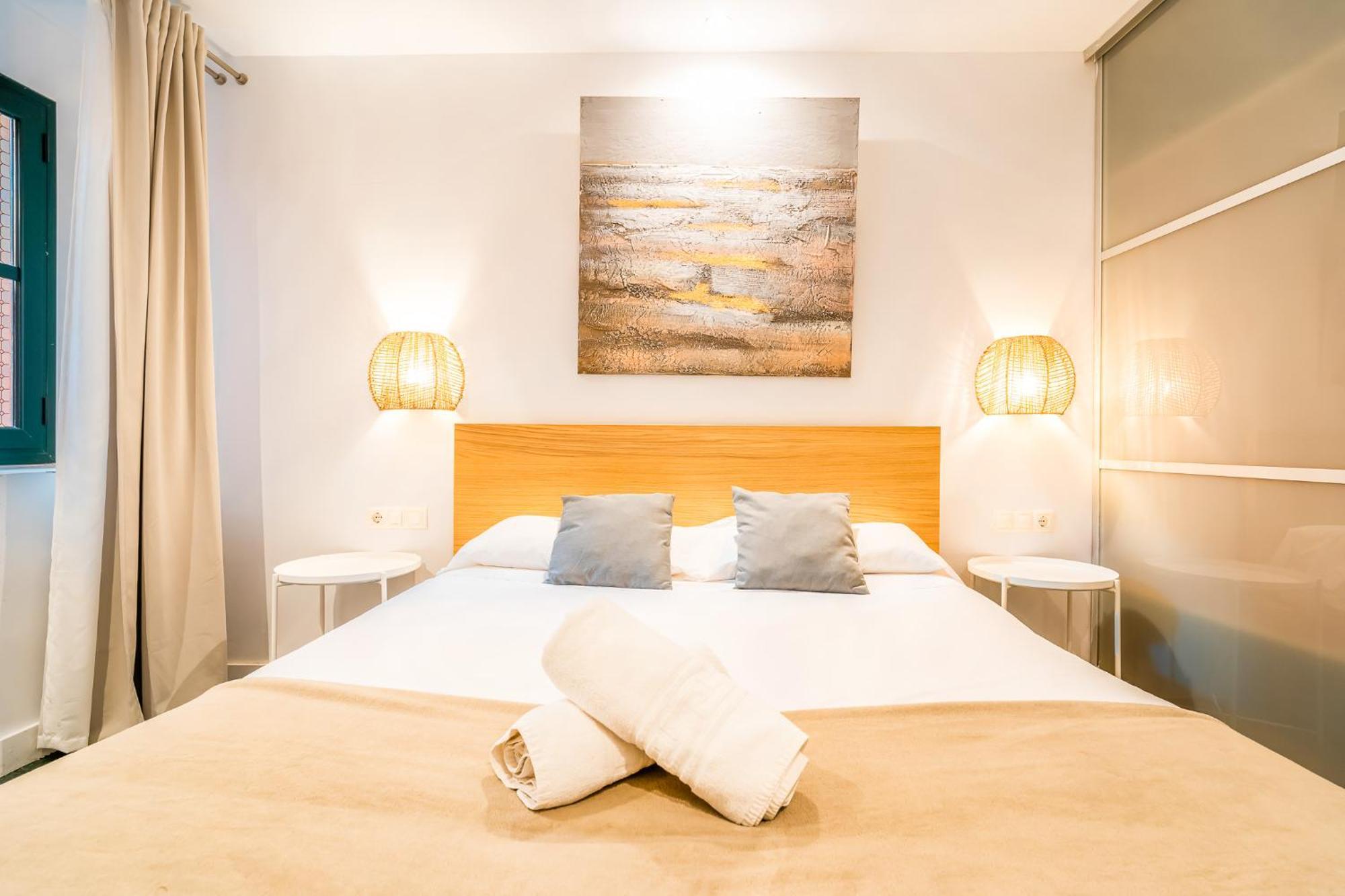 Civaderia By Tarragonadays Apartman Kültér fotó