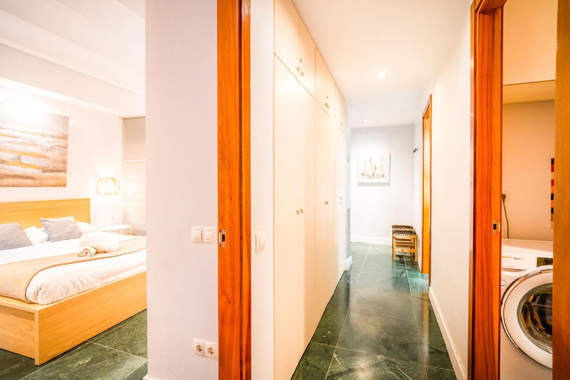 Civaderia By Tarragonadays Apartman Kültér fotó