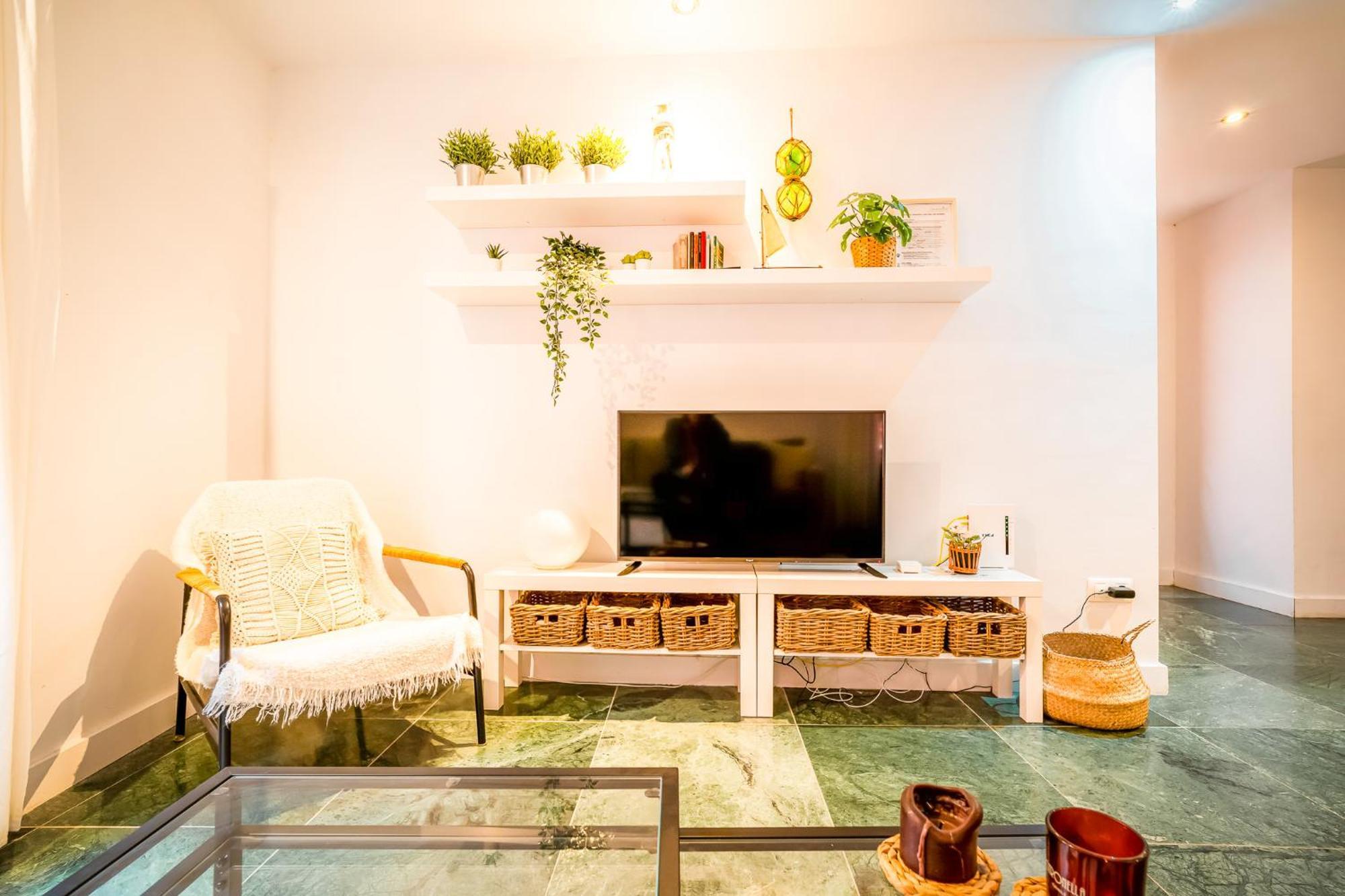 Civaderia By Tarragonadays Apartman Kültér fotó