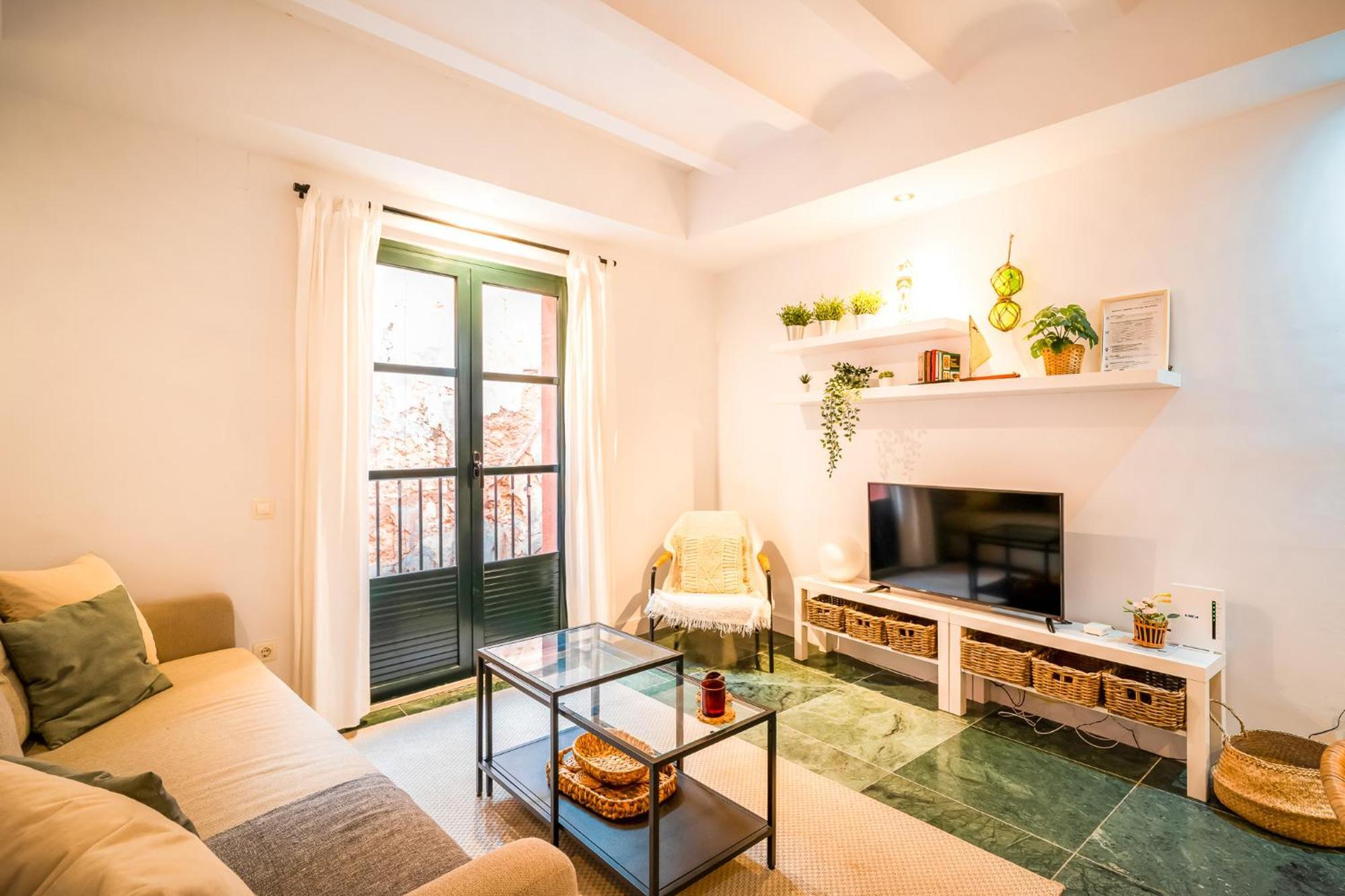 Civaderia By Tarragonadays Apartman Kültér fotó