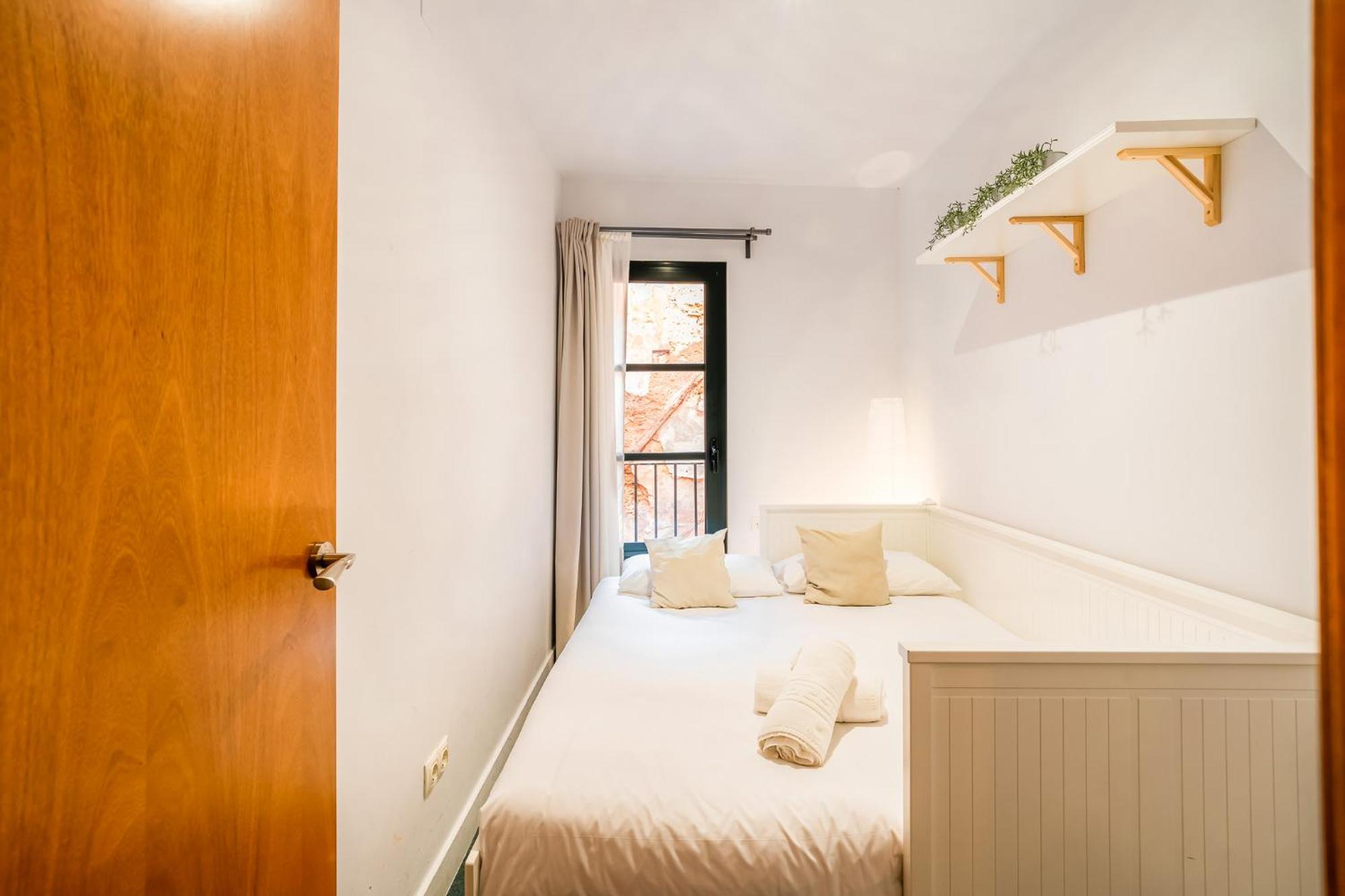 Civaderia By Tarragonadays Apartman Kültér fotó