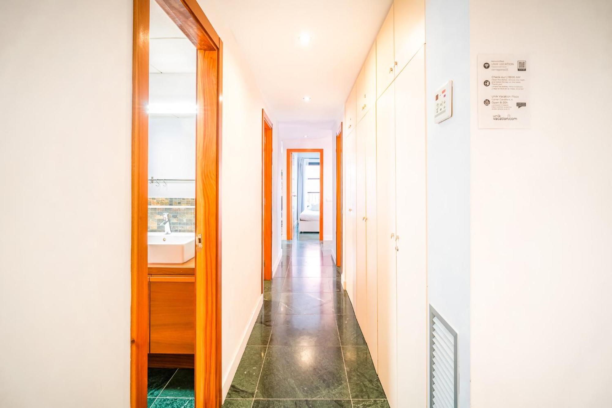 Civaderia By Tarragonadays Apartman Kültér fotó