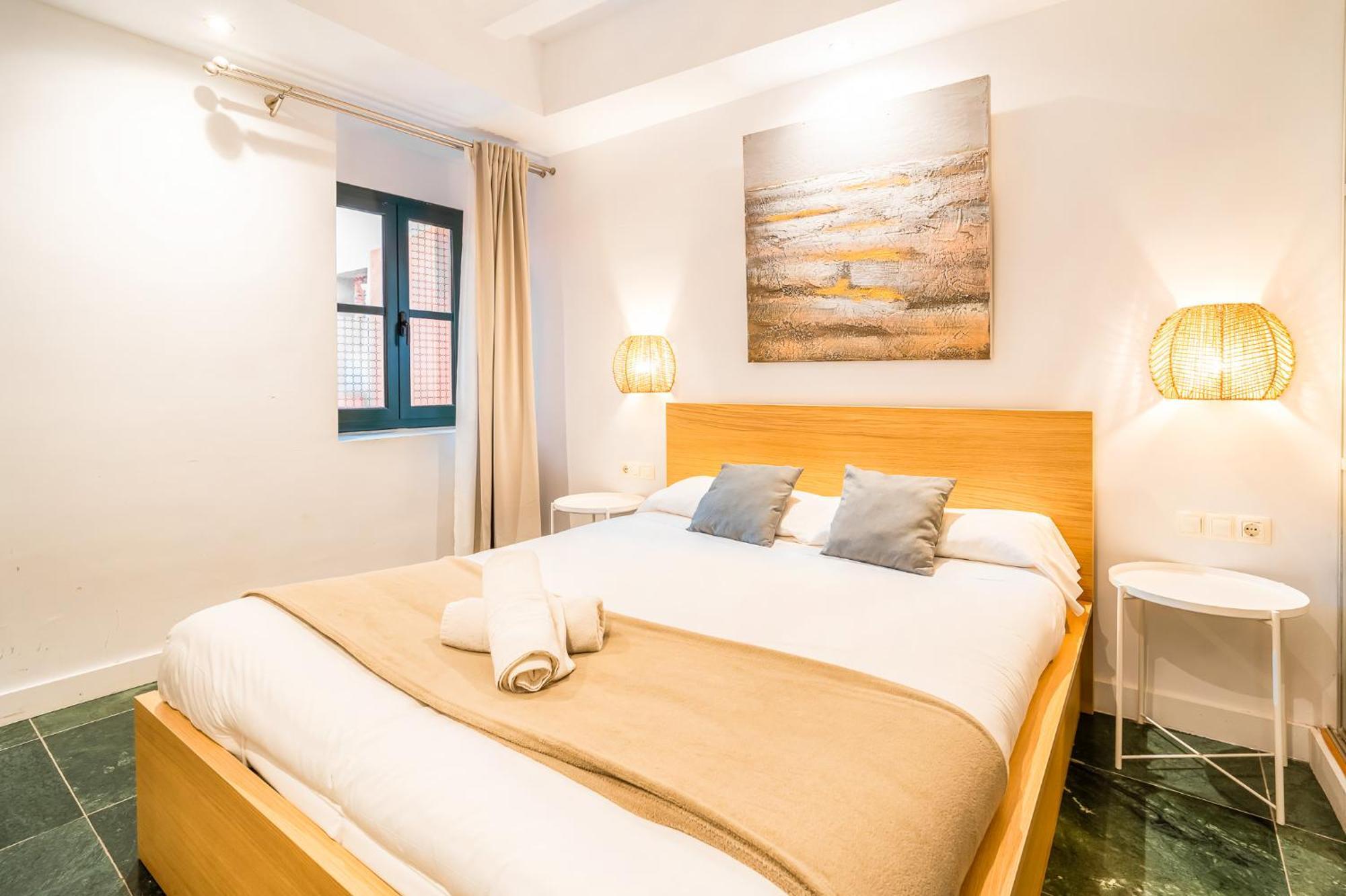Civaderia By Tarragonadays Apartman Kültér fotó