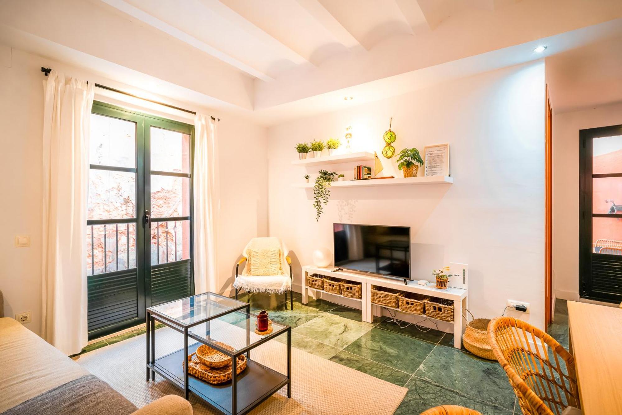Civaderia By Tarragonadays Apartman Kültér fotó