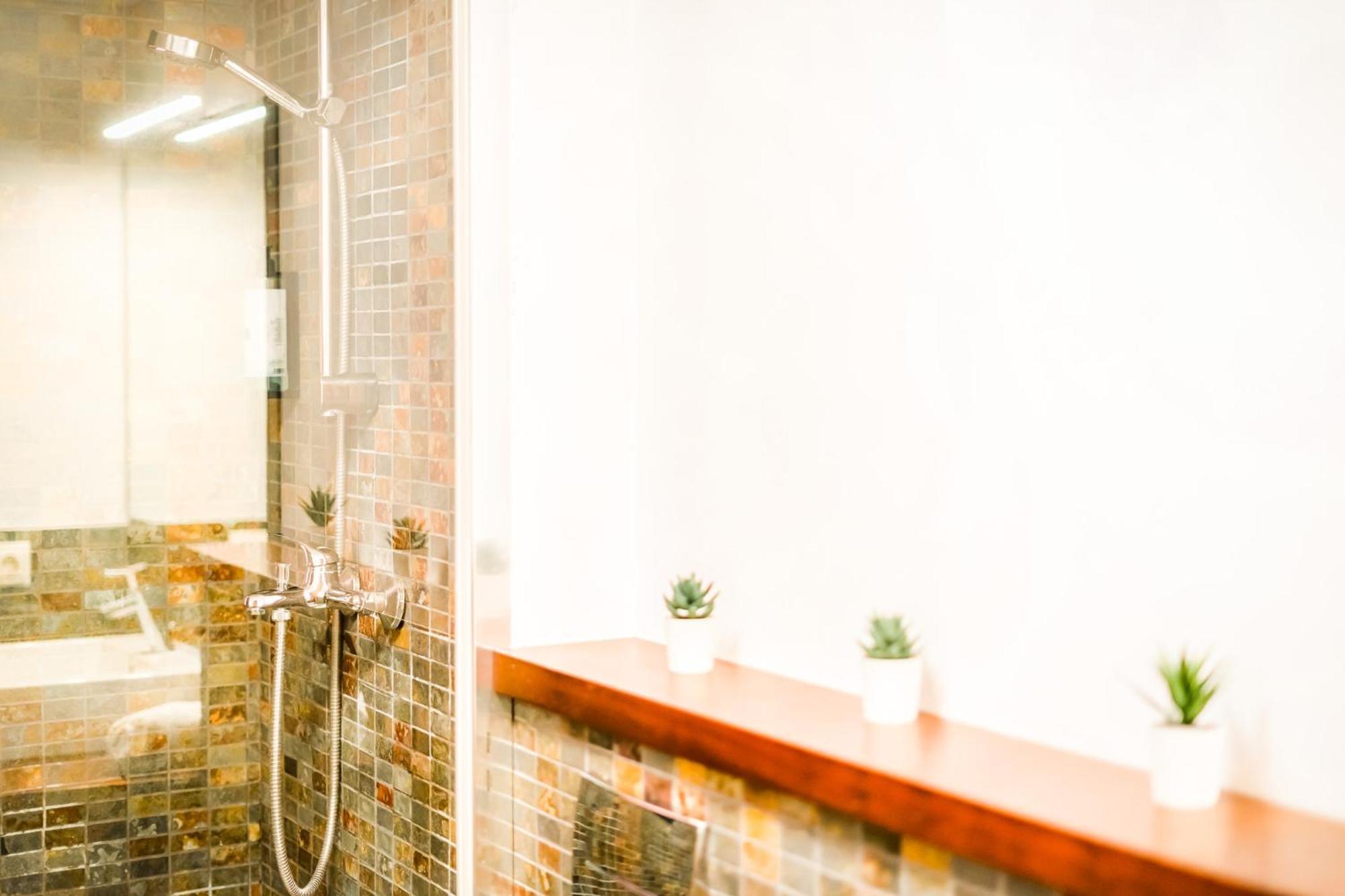 Civaderia By Tarragonadays Apartman Kültér fotó