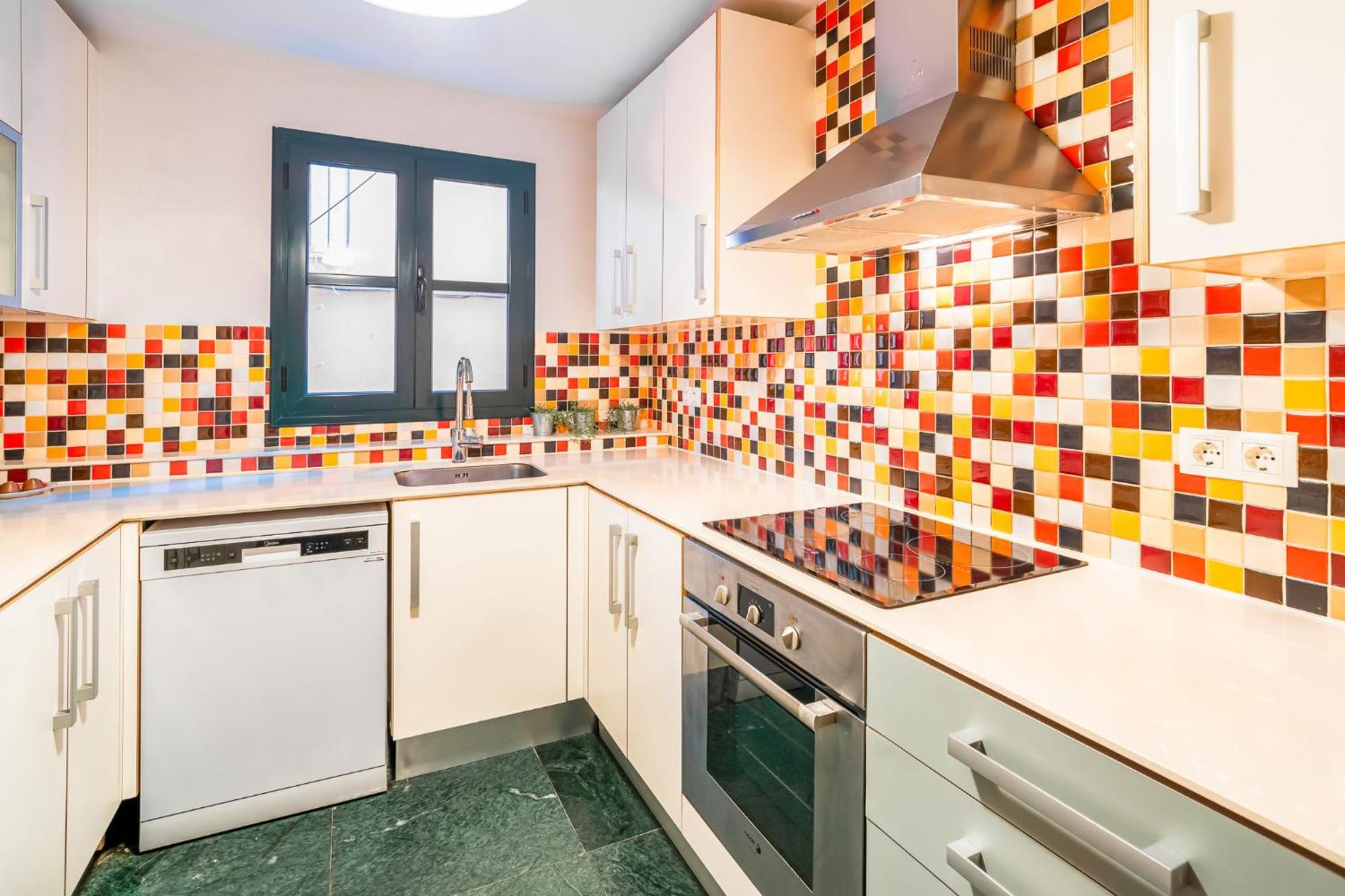 Civaderia By Tarragonadays Apartman Kültér fotó