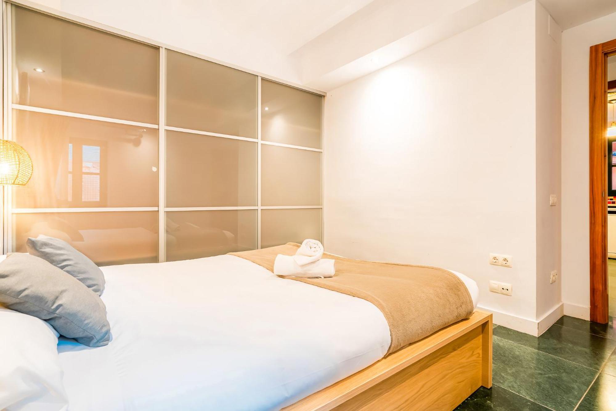 Civaderia By Tarragonadays Apartman Kültér fotó