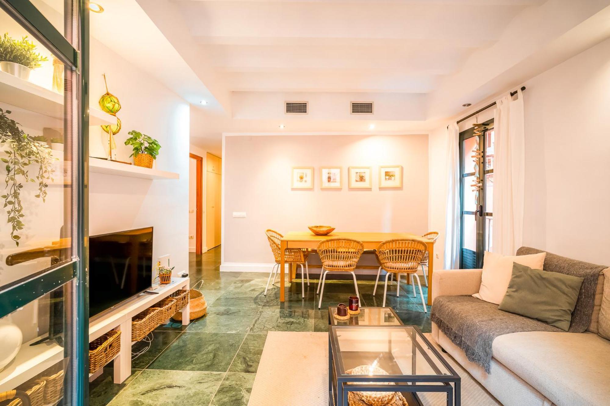 Civaderia By Tarragonadays Apartman Kültér fotó