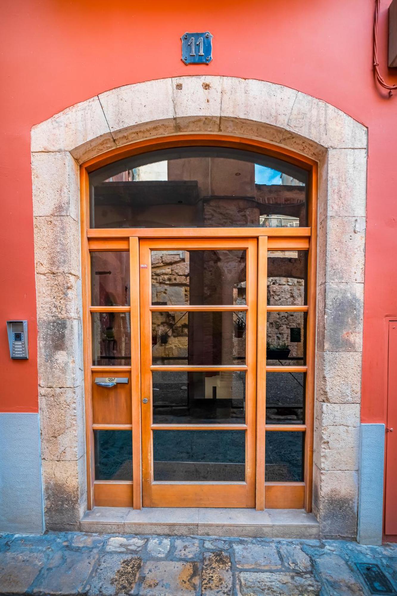 Civaderia By Tarragonadays Apartman Kültér fotó