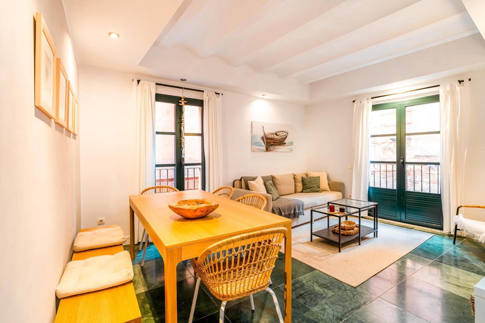 Civaderia By Tarragonadays Apartman Kültér fotó