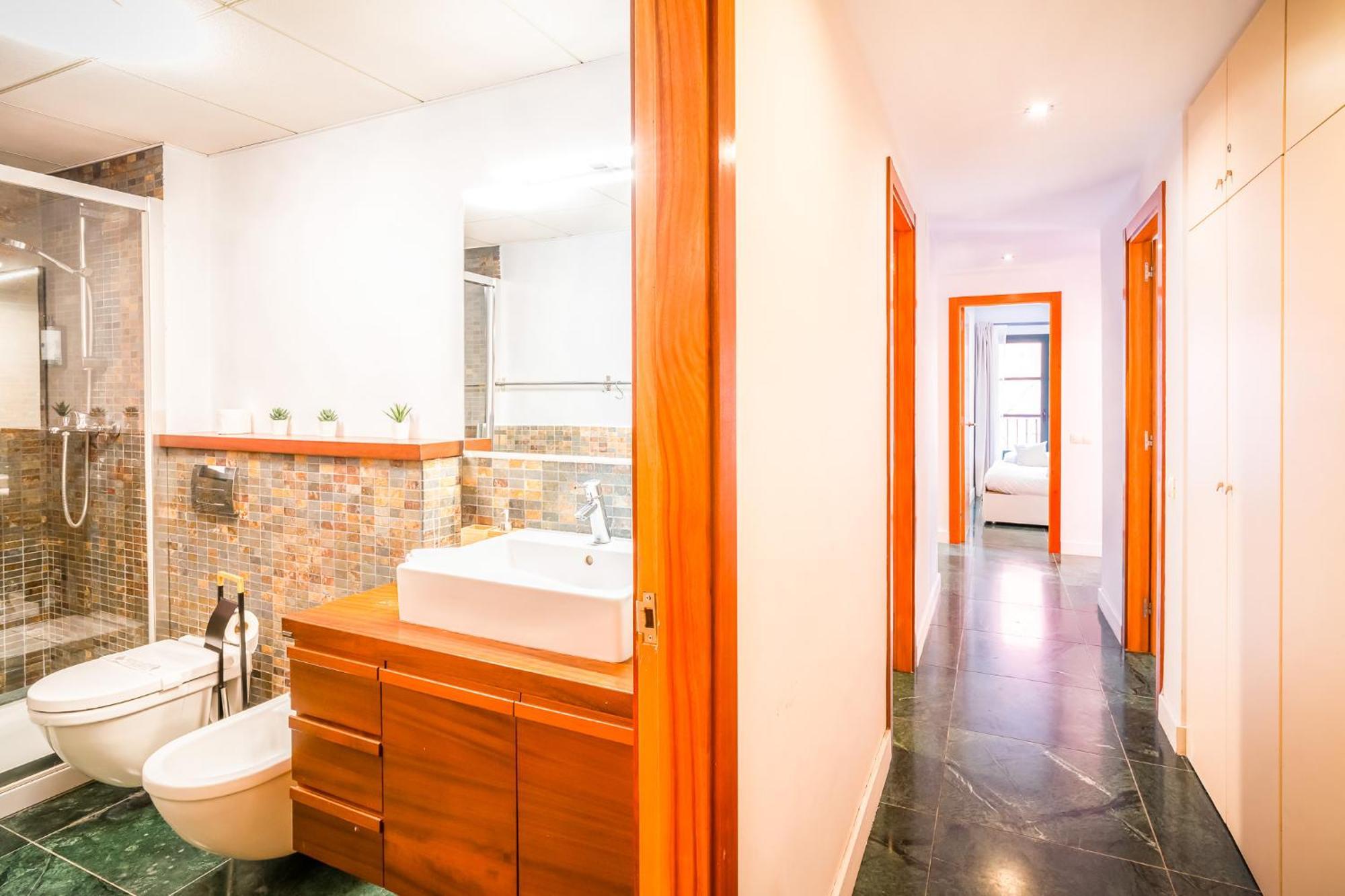 Civaderia By Tarragonadays Apartman Kültér fotó